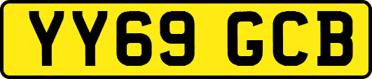 YY69GCB