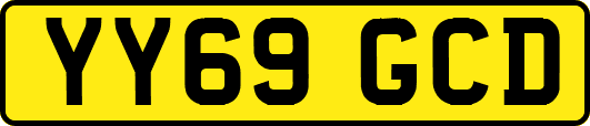 YY69GCD