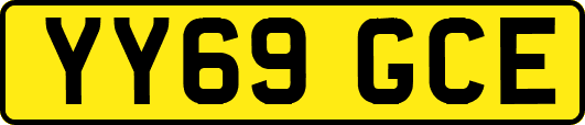 YY69GCE