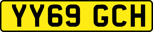 YY69GCH