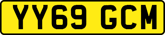 YY69GCM
