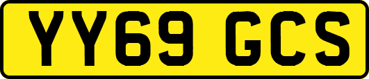 YY69GCS