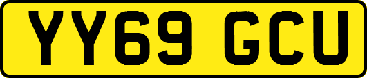 YY69GCU
