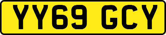 YY69GCY
