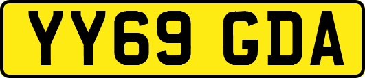 YY69GDA