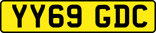 YY69GDC