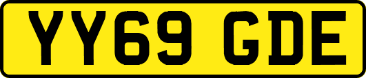 YY69GDE