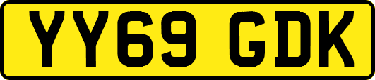 YY69GDK