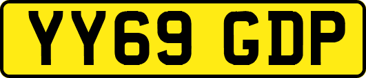 YY69GDP