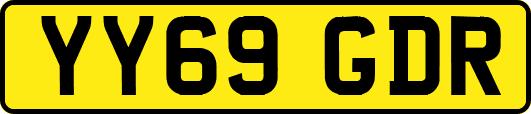 YY69GDR