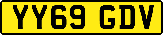 YY69GDV