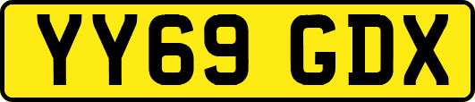 YY69GDX