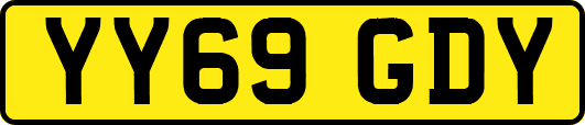 YY69GDY