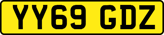 YY69GDZ