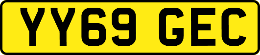YY69GEC