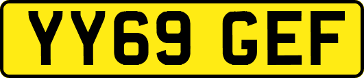 YY69GEF