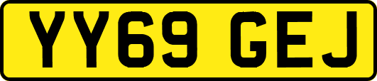 YY69GEJ