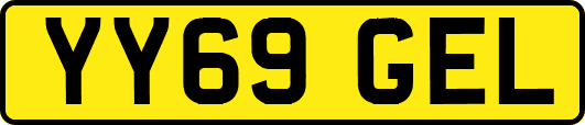 YY69GEL