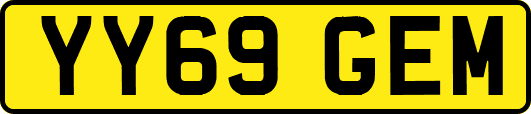 YY69GEM