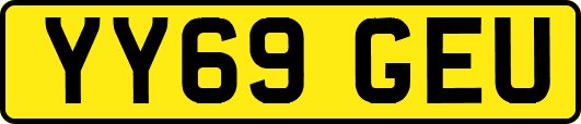 YY69GEU