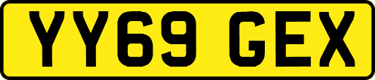 YY69GEX