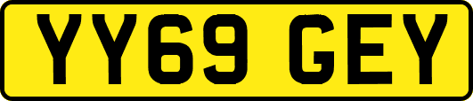 YY69GEY