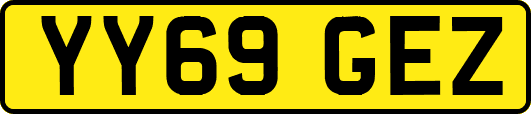YY69GEZ