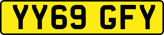 YY69GFY