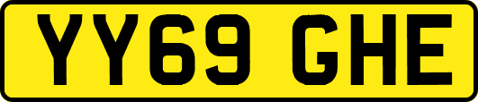 YY69GHE