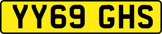 YY69GHS