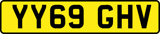 YY69GHV