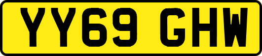 YY69GHW