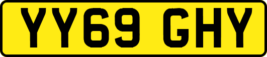 YY69GHY