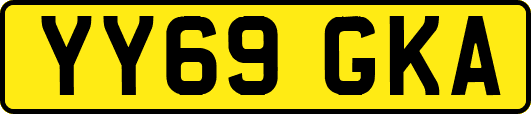YY69GKA
