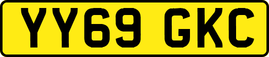 YY69GKC