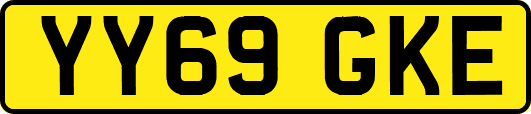 YY69GKE