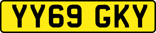 YY69GKY