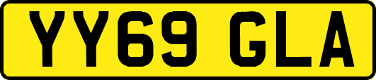 YY69GLA