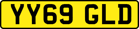 YY69GLD