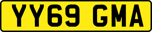 YY69GMA