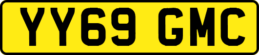 YY69GMC