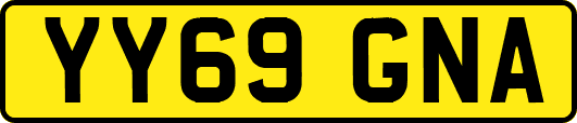 YY69GNA