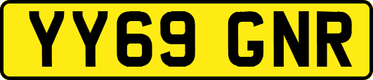 YY69GNR