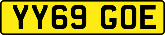 YY69GOE