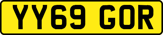 YY69GOR