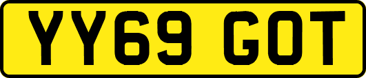 YY69GOT