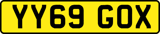 YY69GOX