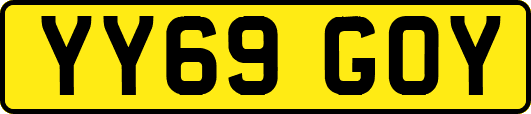 YY69GOY