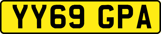 YY69GPA