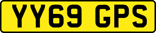 YY69GPS